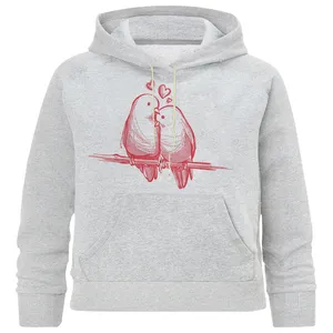 هودی دخترانه مدل M 95 بلبل