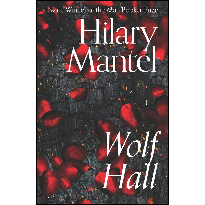 کتاب Wolf Hall اثر Hilary Mantel انتشارات تازه ها