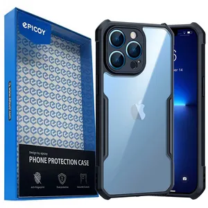 Epicoy Xundd Beatle Series Cover For Apple iPhone 13 Pro Max