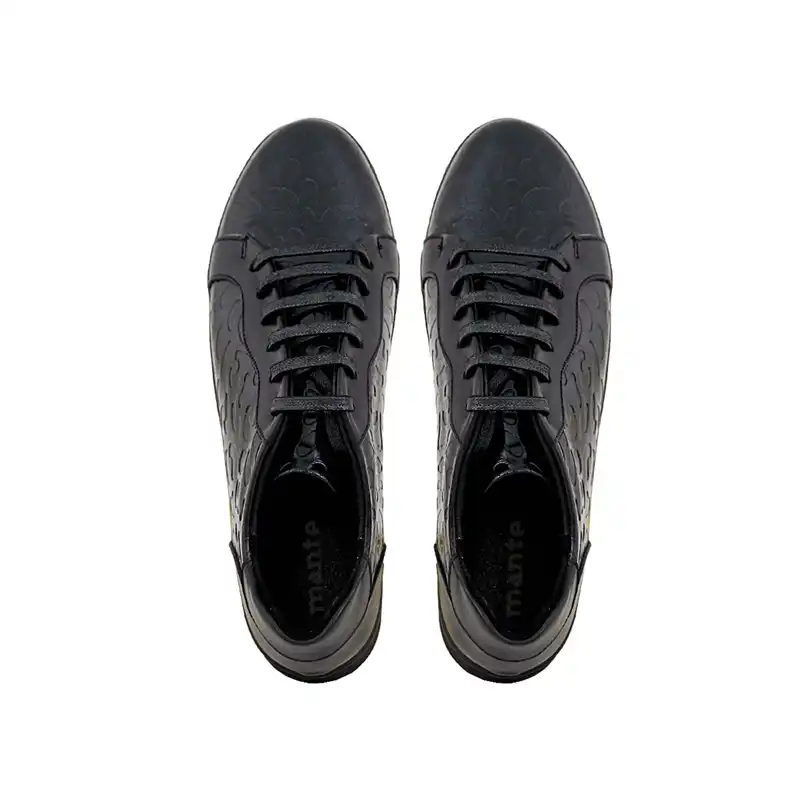 کفش روزمره زنانه منط مدل z276 کد 9597