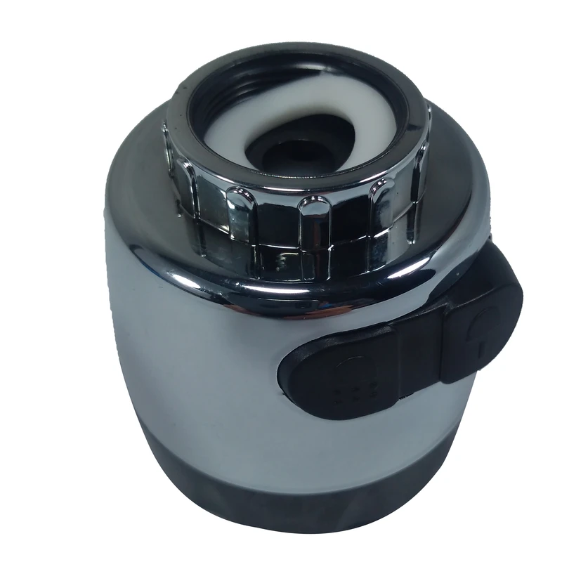 عکس شماره 2 : سرشیر کاهنده مصرف آب مدل 2