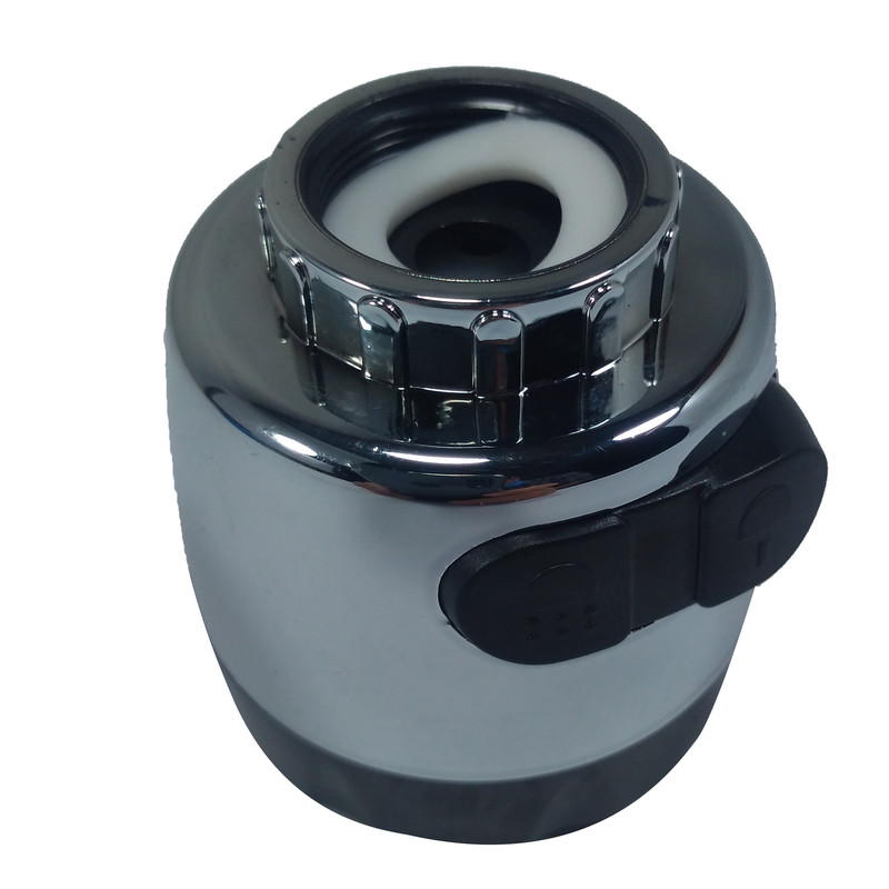 سرشیر کاهنده مصرف آب مدل  2