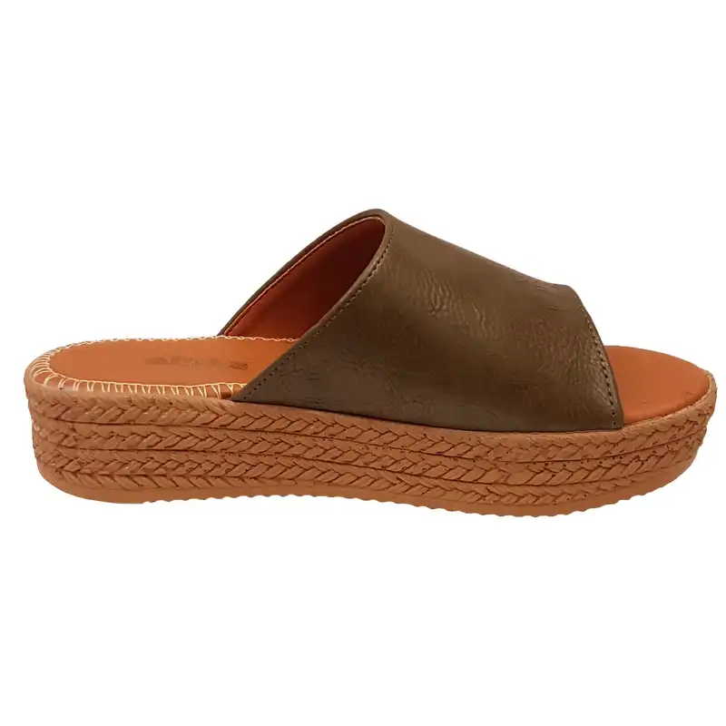 صندل زنانه نیکتا مدل LP530-16-04