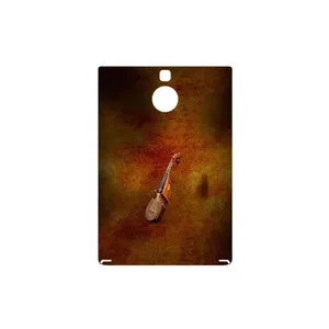 MAHOOT Rabab Cover Sticker for BlackBerry Passport Silver Edition