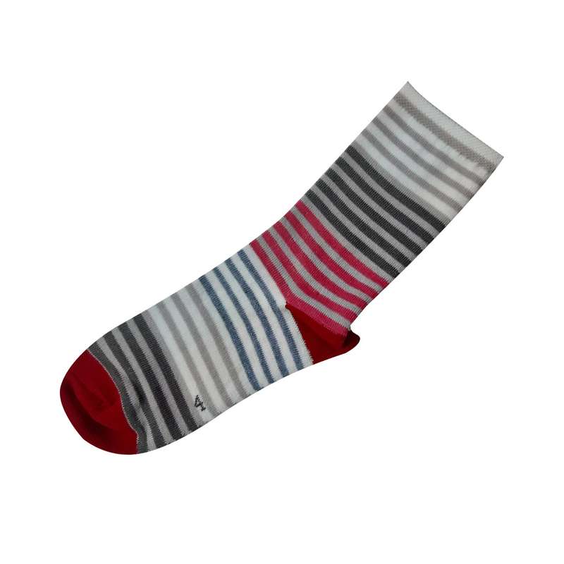  جوراب دخترانه کد 0222