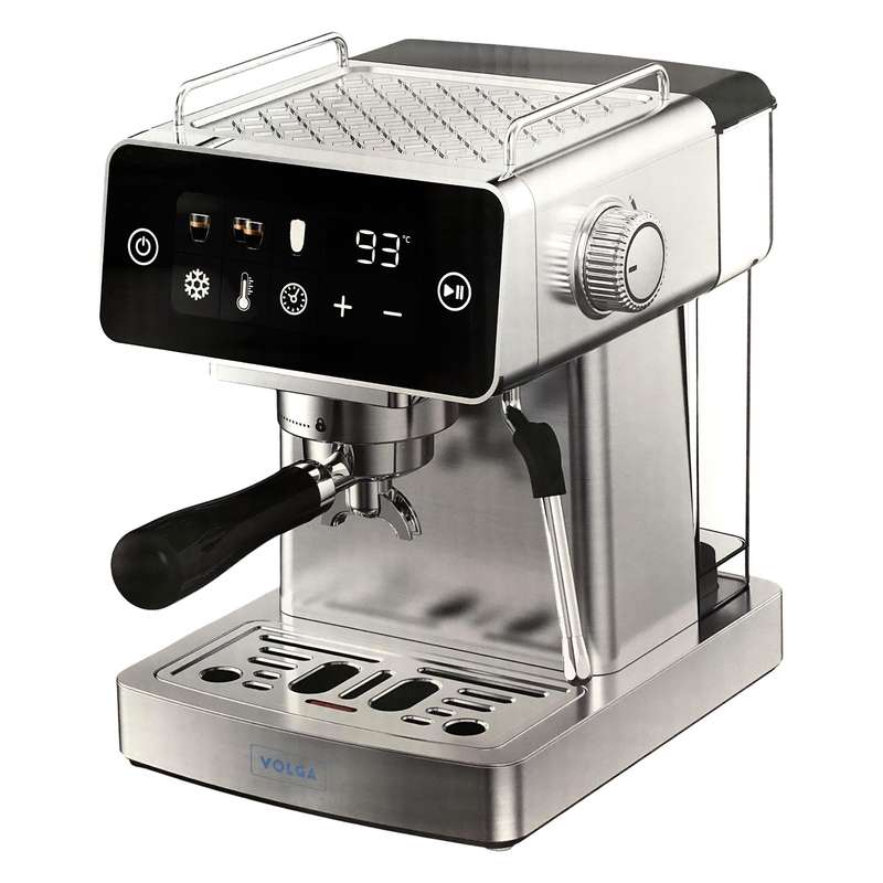 اسپرسو ساز ولگا مدل 139-Z
