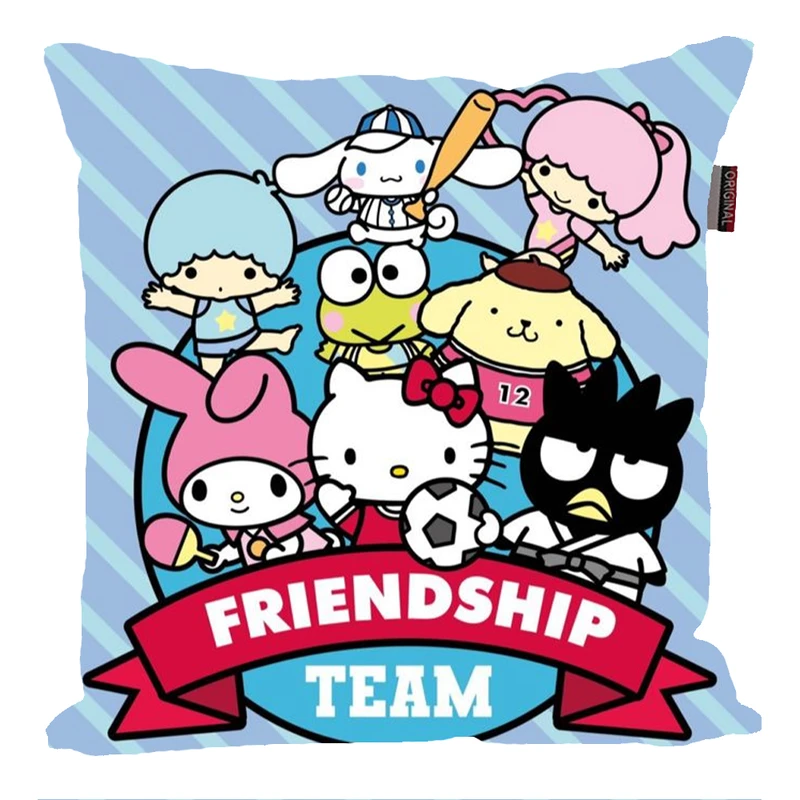 کوسن پاد آفرین مدل کارتون کرومی کد PK301133