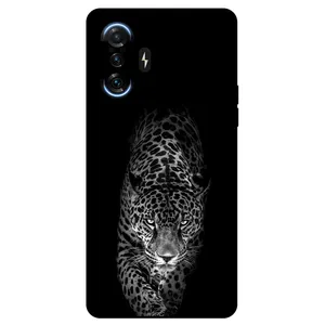 Megafone Panther 1879 Cover For Xiaomi Redmi K40 Gaming