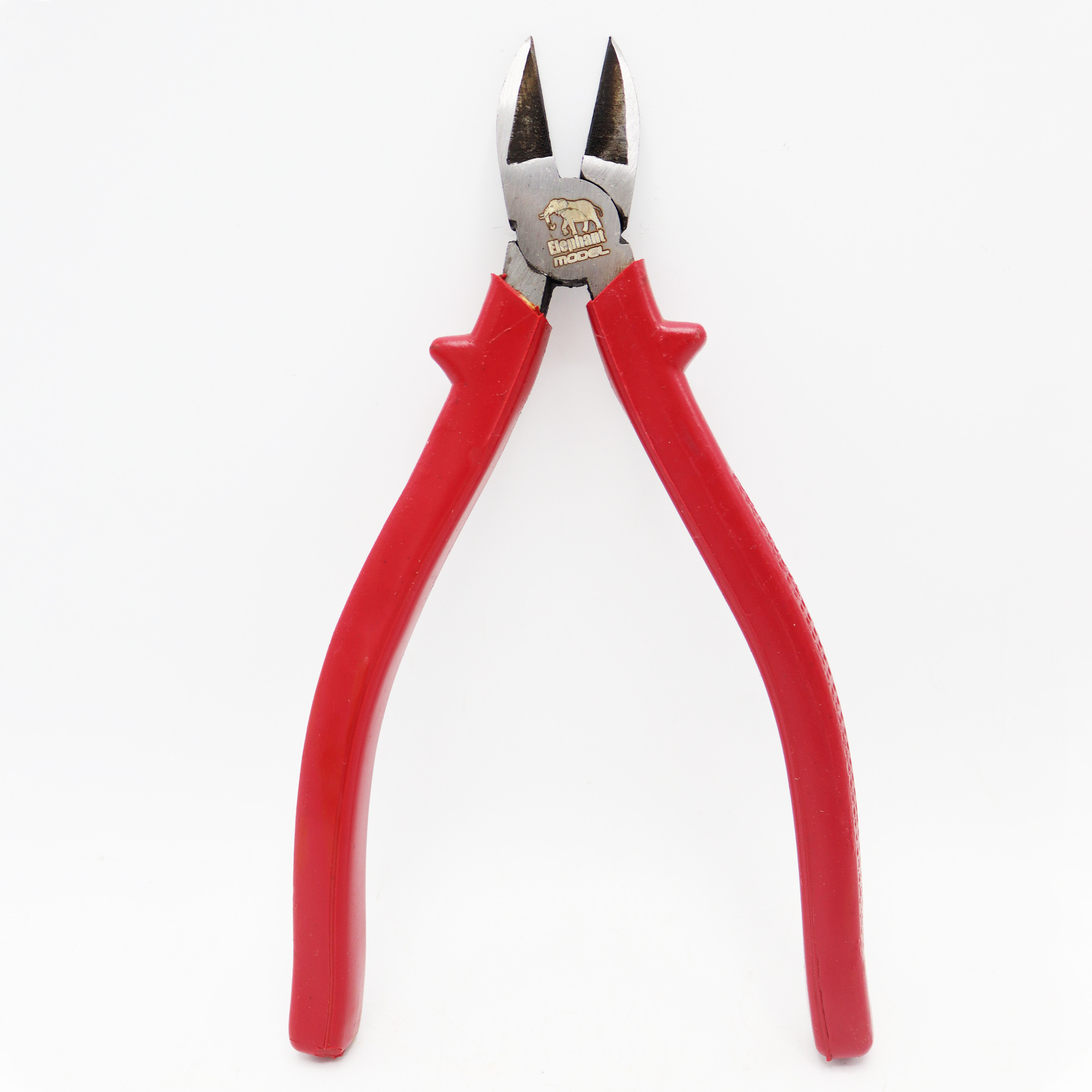 انبر سیم چین مدل الفنت کد YPGH-08 سایز 8 اینچ