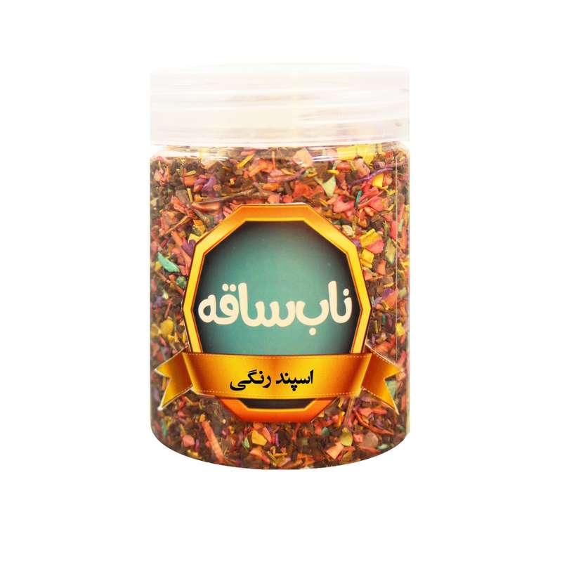 اسپند ناب ساقه - 200 گرم