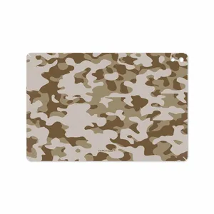 MAHOOT Army-Desert Cover Sticker for HTC Nexus 9 2014