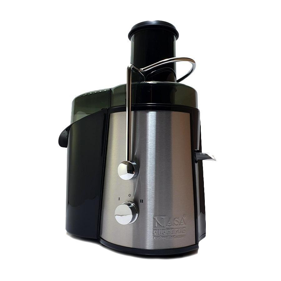 آبمیوه گیری ناسا الکتریک مدل NS-940