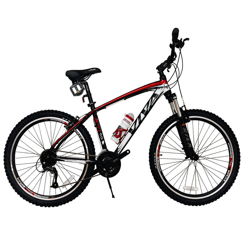 دوچرخه کوهستان ویوا مدل ELITE کد 400 سایز طوقه 27.5 اینچ
