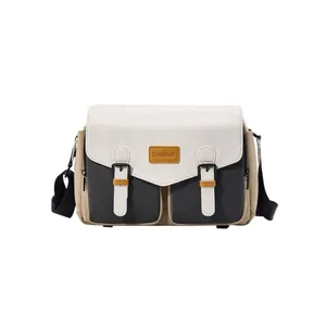 کیف دوربین سی وات کان مدل Professional Crossbody M