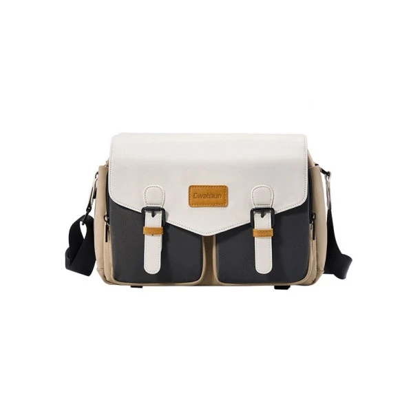 کیف دوربین سی وات کان مدل Professional Crossbody M