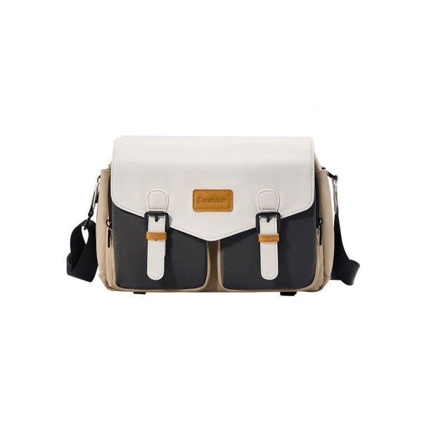 کیف دوربین سی وات کان مدل Professional Crossbody M