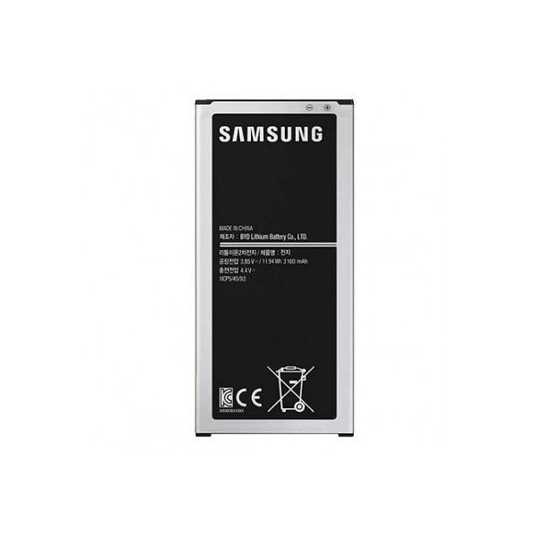 باتری موبایل مدل EB.BJ510CBE ظرفیت 3100 میلی آمپر ساعت مناسب برای گوشی موبایل سامسونگ galaxy J510