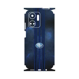 MAHOOT FAW-FullSkin Cover Sticker for Honor X7a