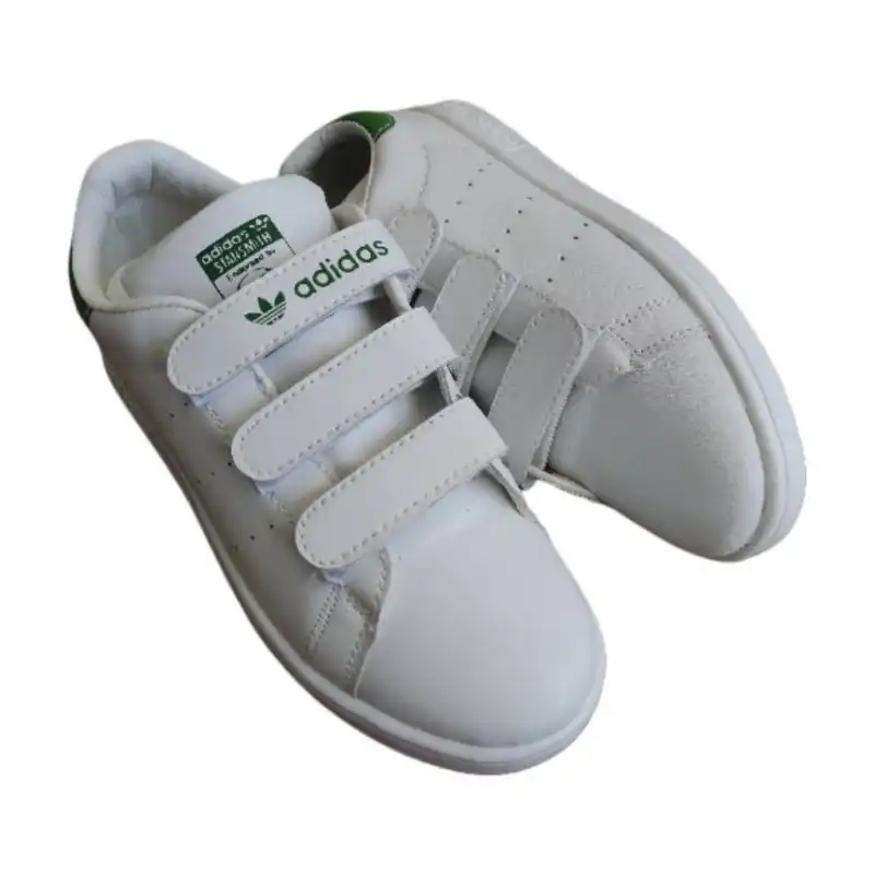 کفش راحتی مدل استن اسمیت