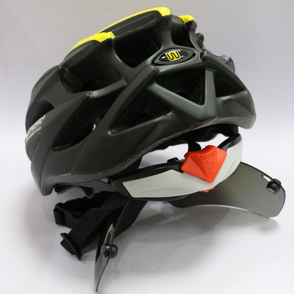 کلاه ایمنی دوچرخه دبلیو استاندارد مدل WSTD -  - 7