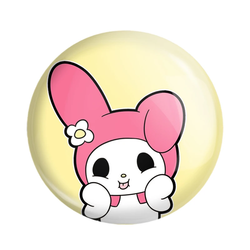 مگنت خندالو مدل کورومی و مای ملودی کد 36938