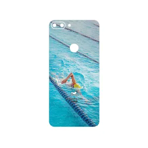 MAHOOT Swimming Cover Sticker for Gplus T10