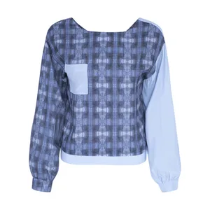 بلوز زنانه ناریان مدل 1002402-99