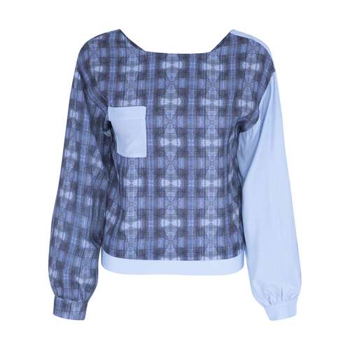 بلوز زنانه ناریان مدل 1002402-99