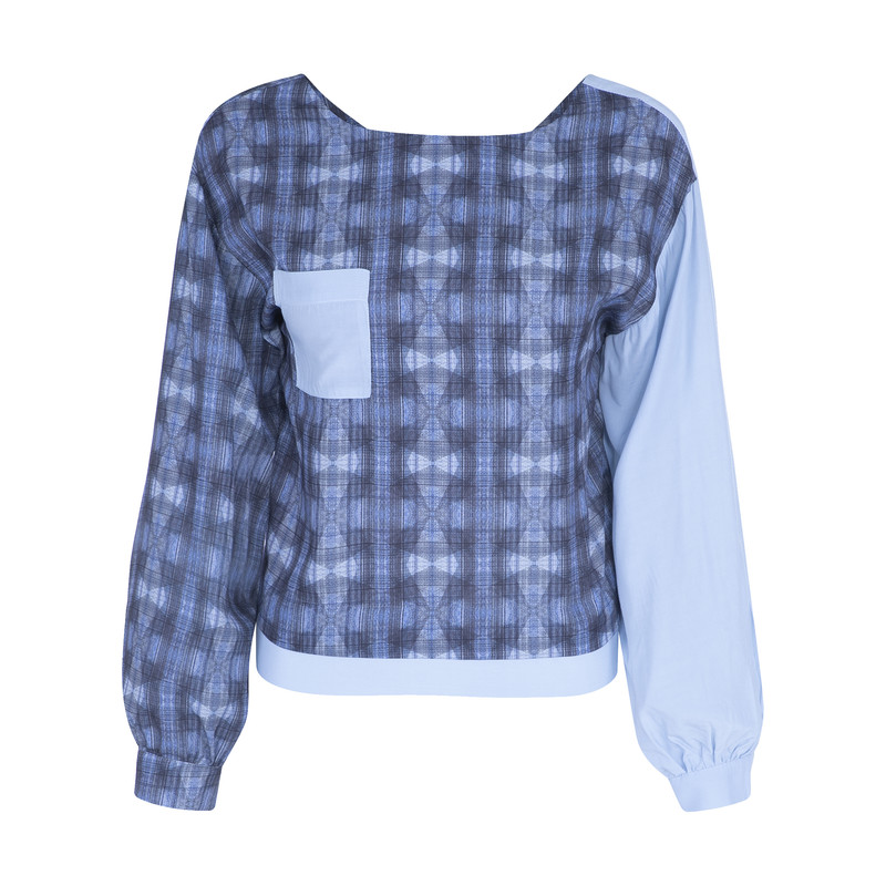 بلوز زنانه ناریان مدل 1002402-99