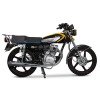 موتور سیکلت نیروموتور مدل CDI200 سال 1404