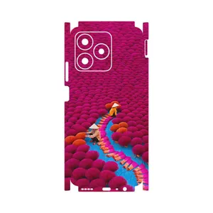 MAHOOT Vietnam Incense Wood Farms-FullSkin Cover Sticker for Realme C53
