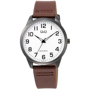 ساعت مچی عقربه‌ای مردانه کیو اند کیو مدل C32A-001PY