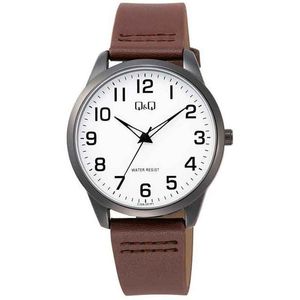 ساعت مچی عقربه‌ای مردانه کیو اند کیو مدل C32A-001PY