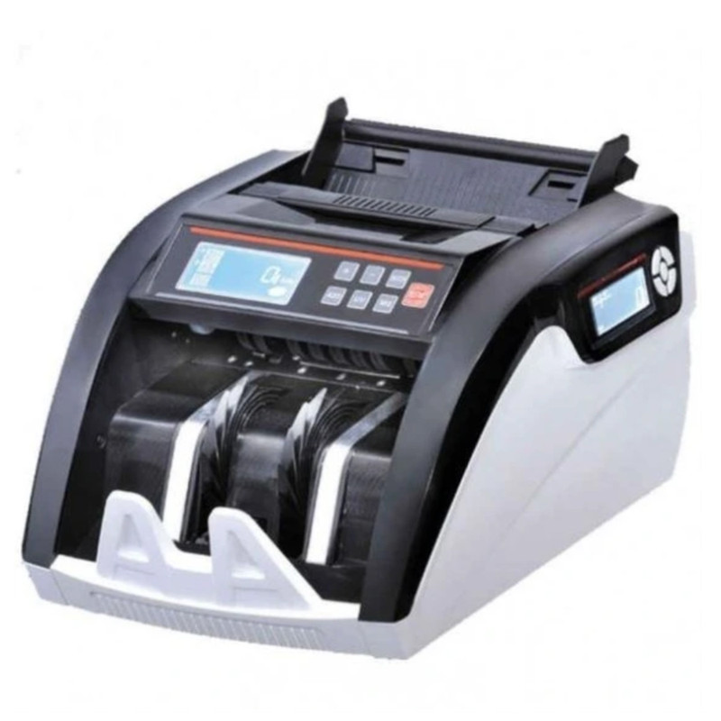 اسکناس‌شمار مدل AX5800D