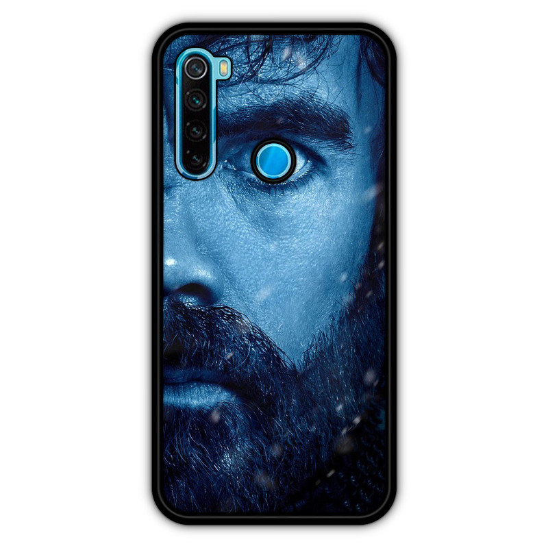 کاور مدل JJ303 مناسب برای گوشی موبایل شیائومی REDMI NOTE 8 