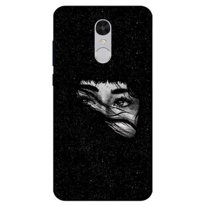  Megafone 8140 Cover For Xiaomi Redmi Note 4X