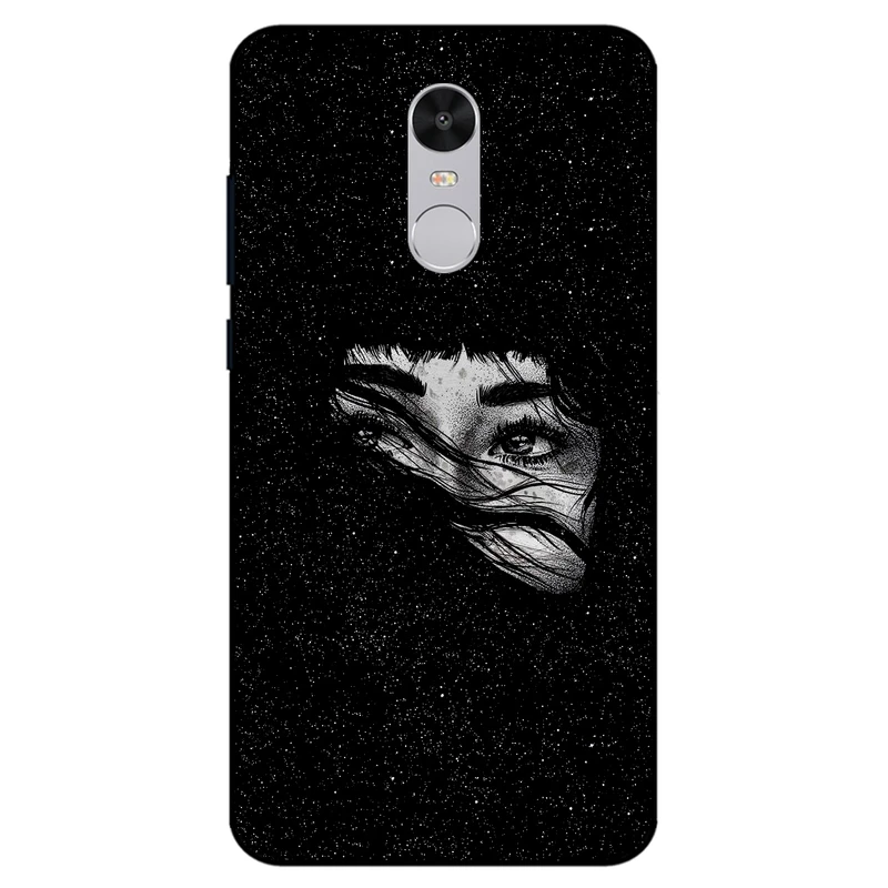 کاور مگافون کد 8140 مناسب برای گوشی موبایل شیائومی Redmi Note 4X