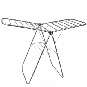 بند رخت کرکماز مدل steel18/10