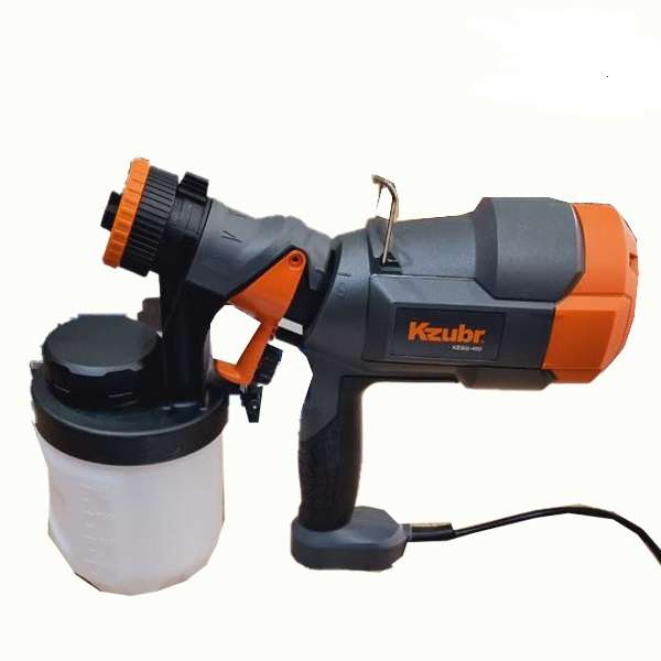 پیستوله برقی زوبر مدل KESG - 400 پیستوله برقی زوبر مدل KESG - 400