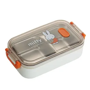 ظرف غذای کودک مدل میفی