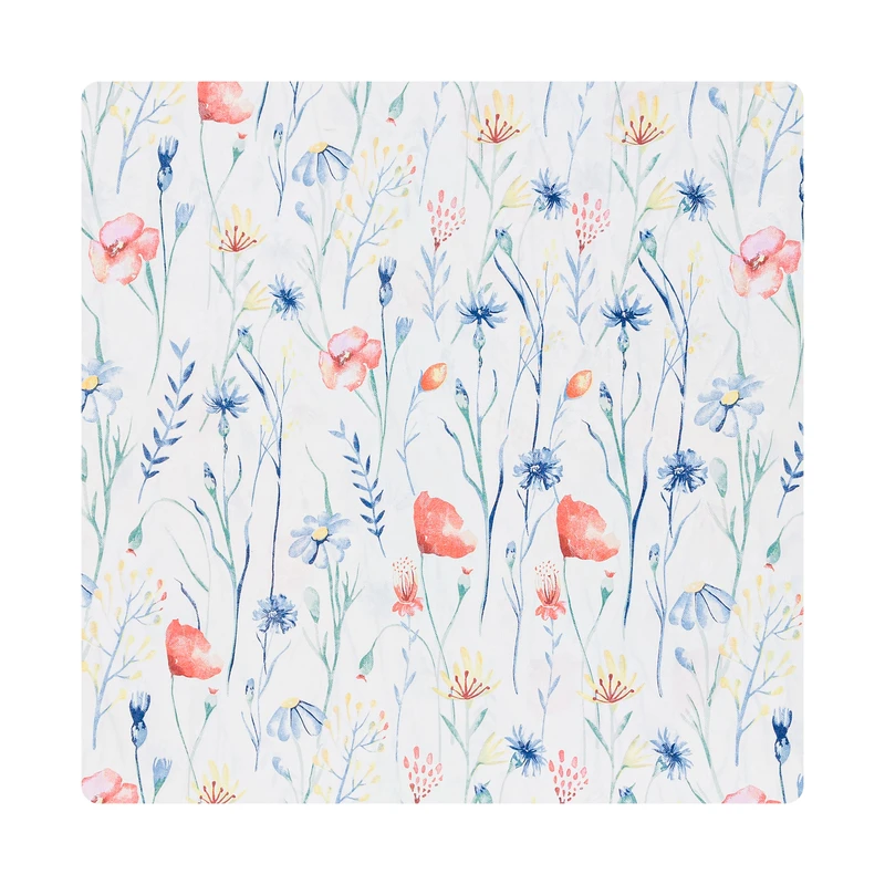 روکش لحاف پنبه آدنو مدل سیما کد IR227 دو نفره سایز 220x240 سانتی‌متر