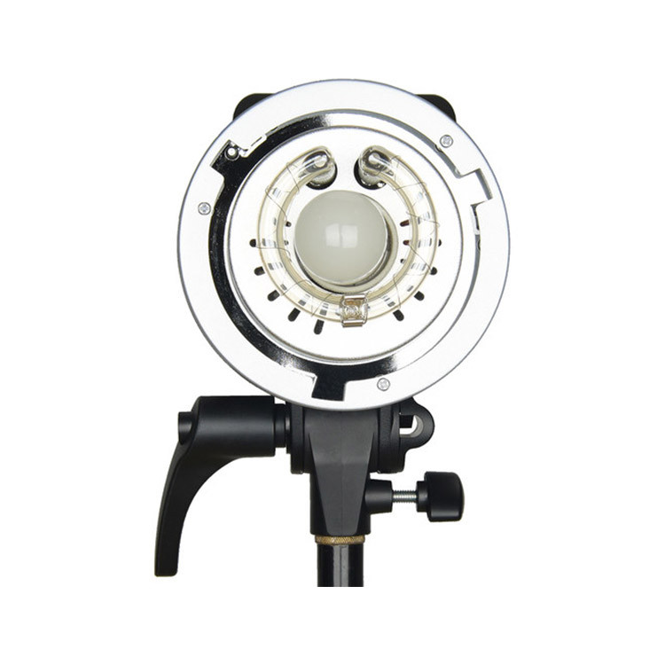 کیت فلاش گودکس مدل MS200-F 2 Monolight Kit 2