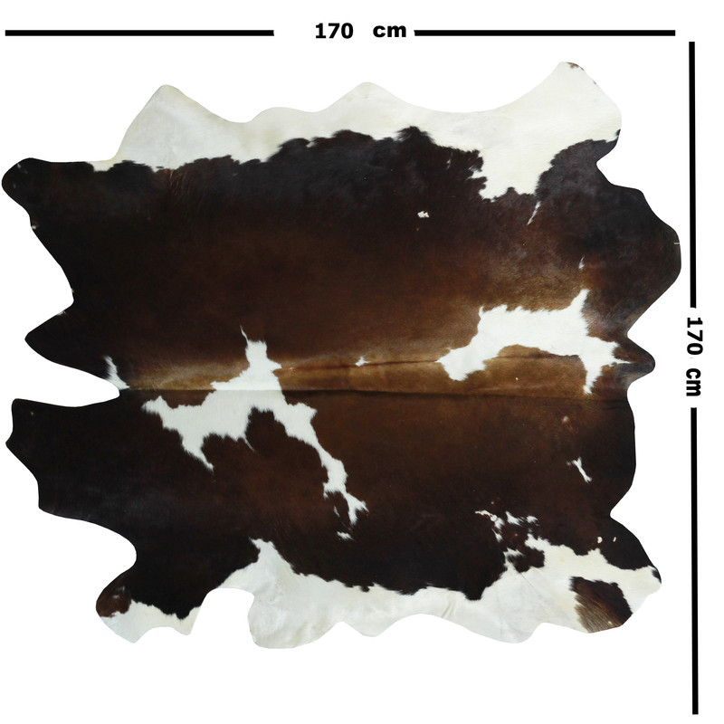 فرش پوست مدل p091