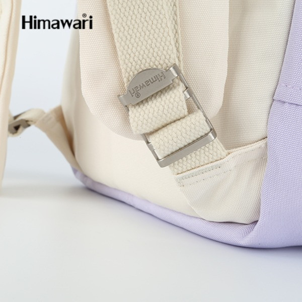 کوله پشتی لپ تاپ هیماواری مدل 04-194 مناسب برای لپ تاپ 13 تا 14 اینچی