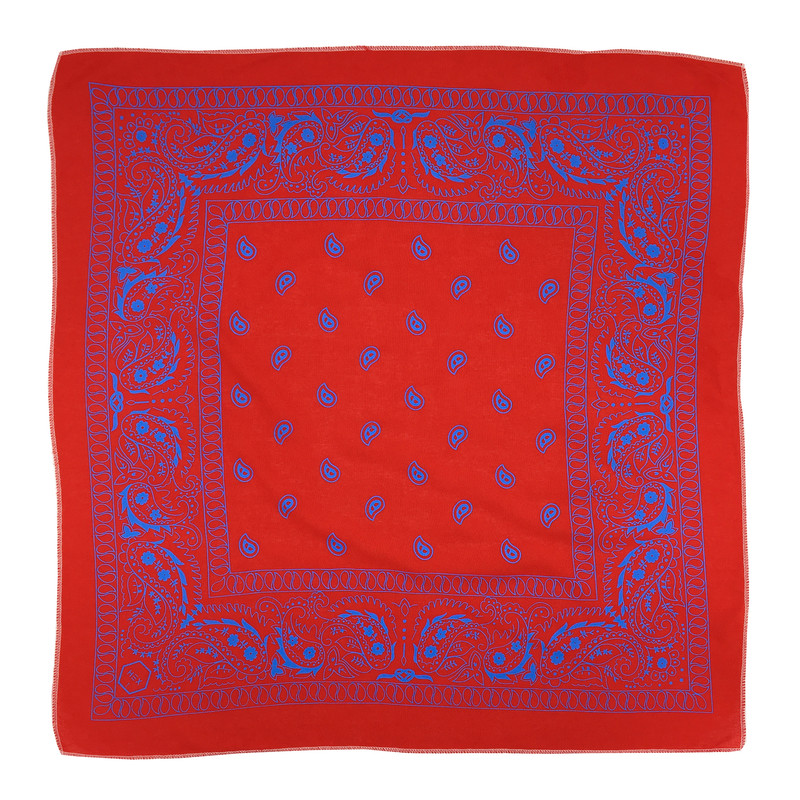دستمال سر و گردن هکس ایران مدل BANDANA-HX1-36