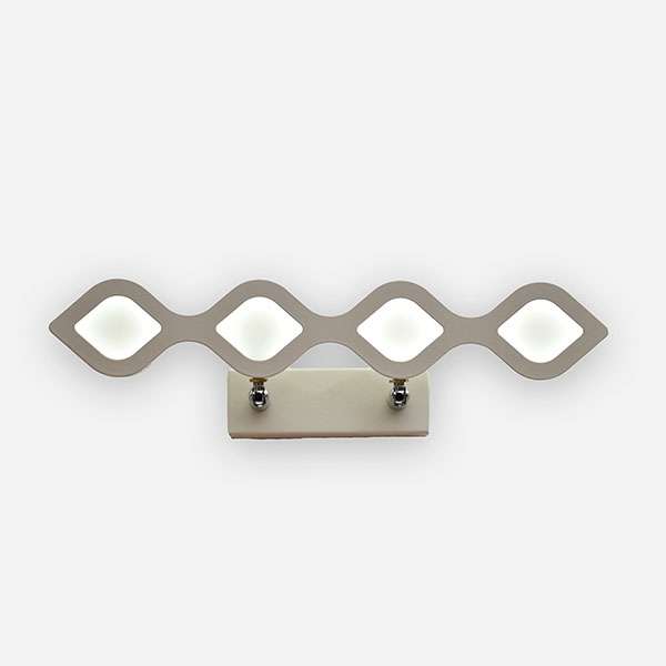 چراغ دیواری کد 3618/4