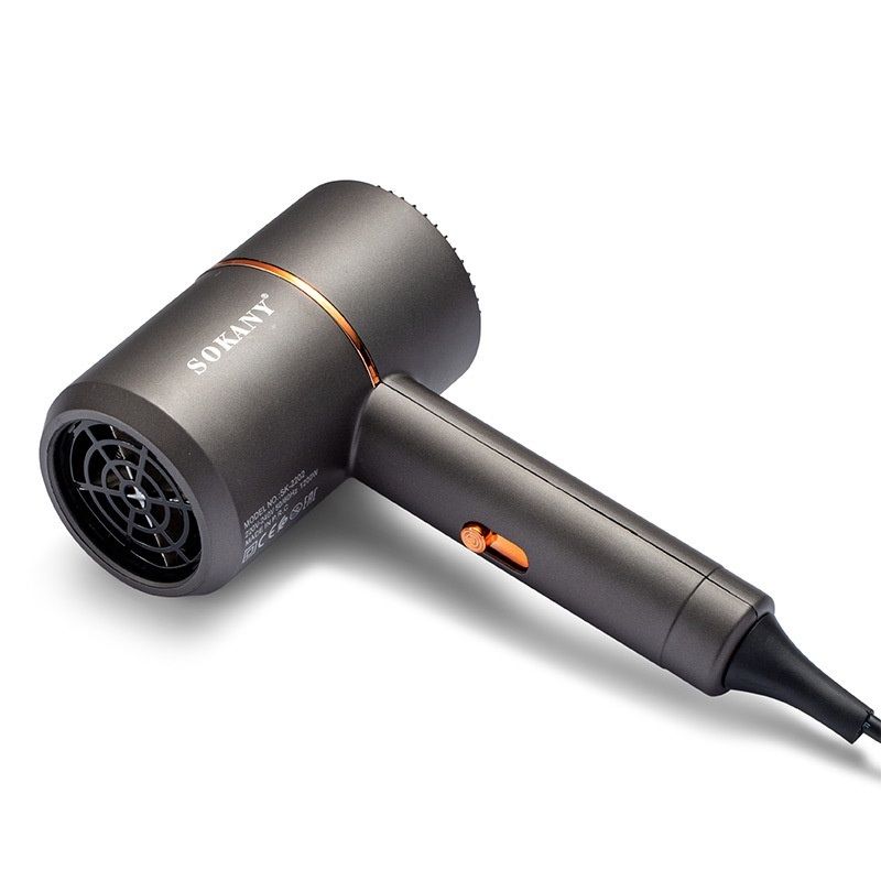 سشوار مسافرتی سوکانی مدل SK-2202 -  - 1