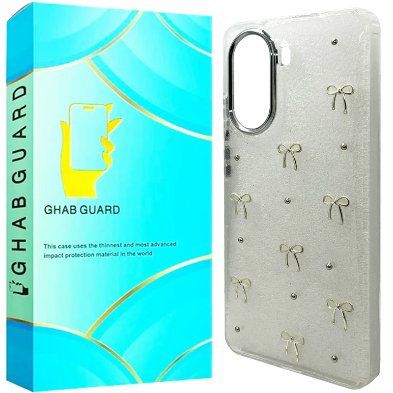 کاور قاب گارد مدل JEPIOG مناسب برای گوشی موبایل شیائومی Poco X7 Pro