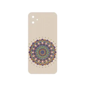 MAHOOT Art of Illumination 5 Cover Sticker for Samsung A04e