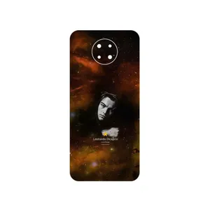 MAHOOT Leonardo Dicaprio Cover Sticker for Nokia G10